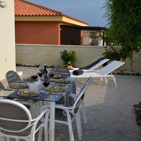 Villa Erna Relax Dream Holiday Callao Salvaje Exterior foto