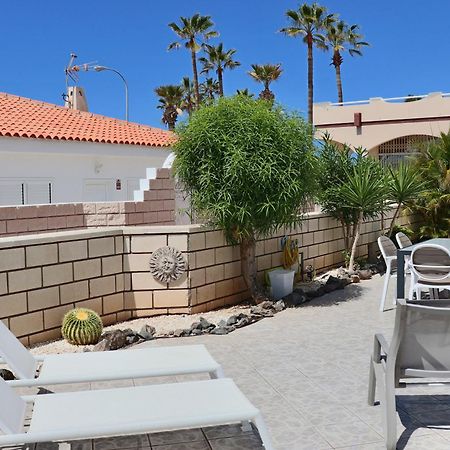 Villa Erna Relax Dream Holiday Callao Salvaje Exterior foto