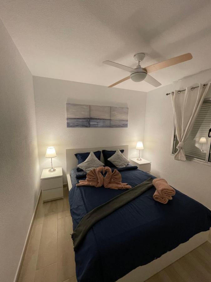 Villa Erna Relax Dream Holiday Callao Salvaje Exterior foto
