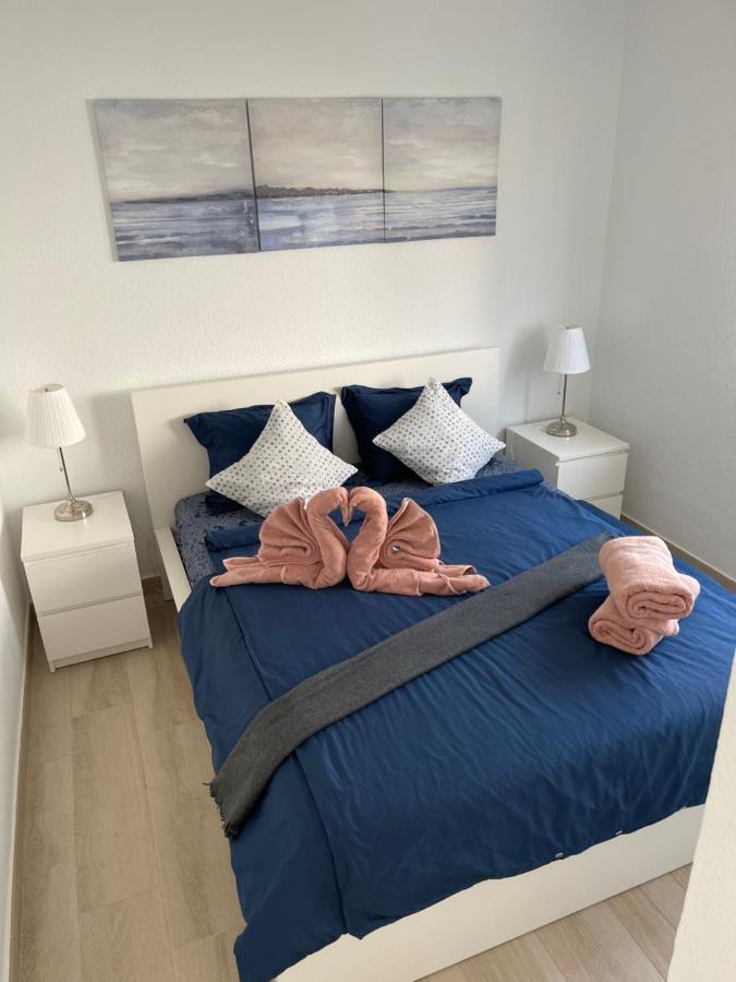 Villa Erna Relax Dream Holiday Callao Salvaje Exterior foto