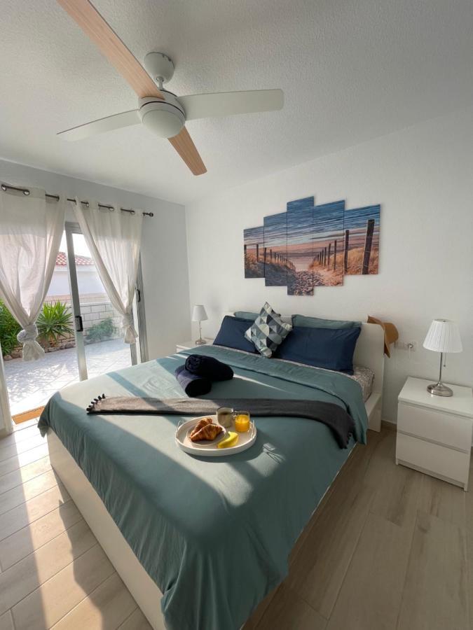 Villa Erna Relax Dream Holiday Callao Salvaje Exterior foto