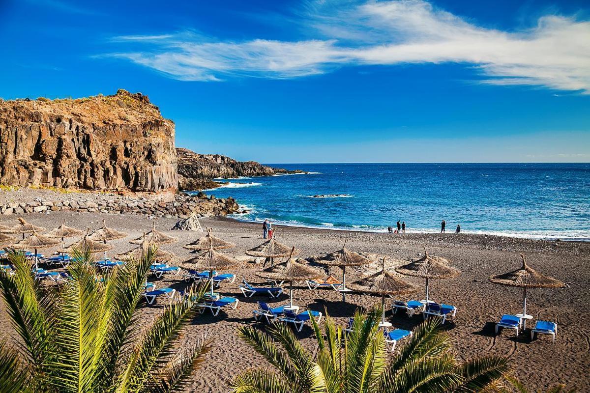 Villa Erna Relax Dream Holiday Callao Salvaje Exterior foto